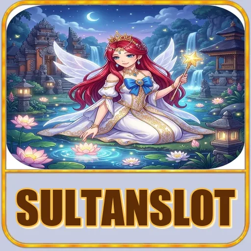 Pratinjau tampilan sultanslot